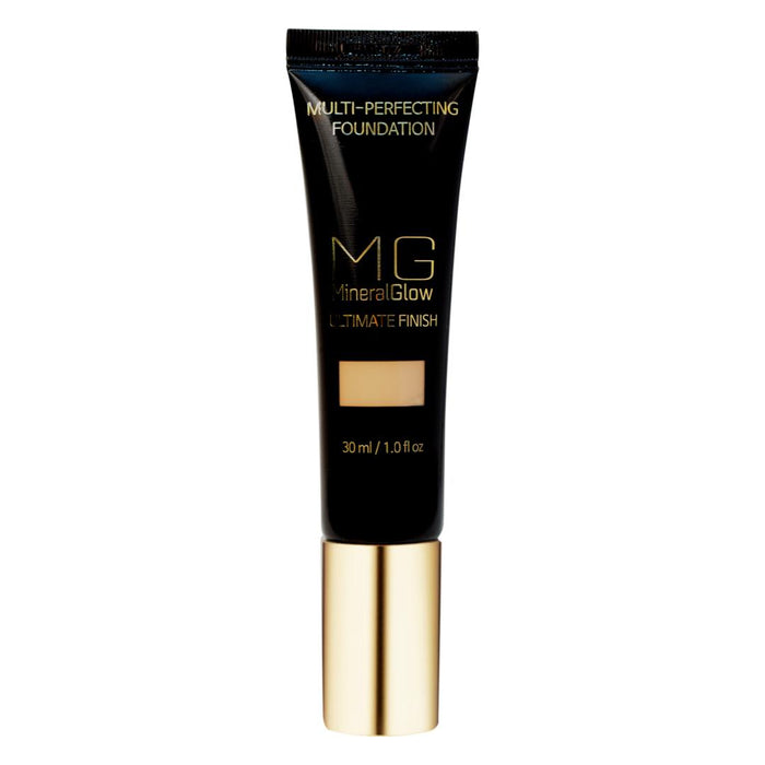 Mineral Glow Ultimate Finish Foundation