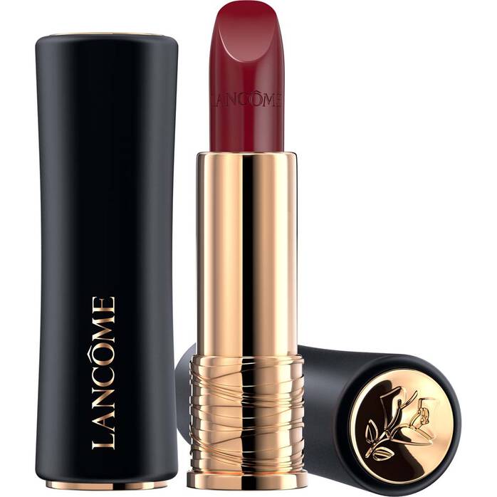 Lancome L'Absolu Rouge Cream Lipstick 397 Berry Noir