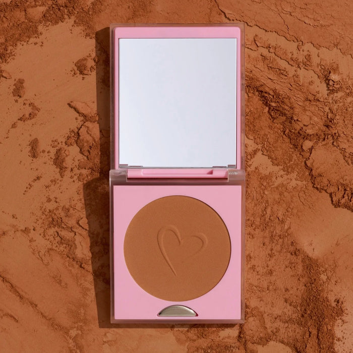 Beauty Creations Sunkissed Bronzer - 100 Degrees