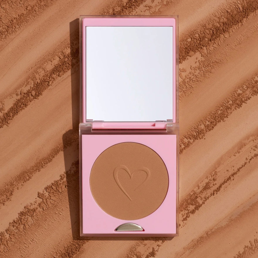 Beauty Creations Sunkissed Bronzer - Hot Mama