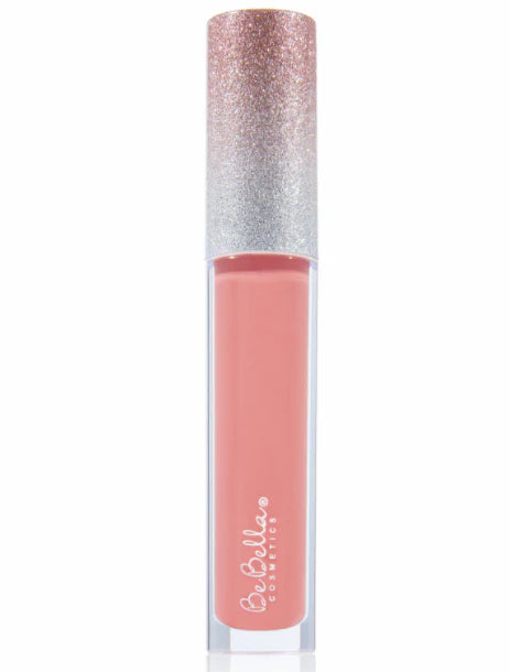 Bebella Luxe Lipgloss - Coming Out