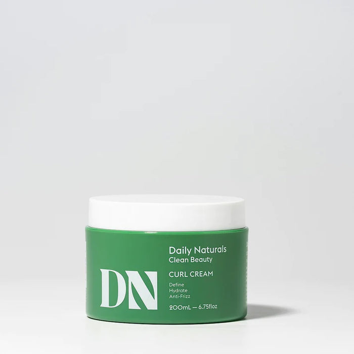 Daily Naturals Curl Cream 200ML