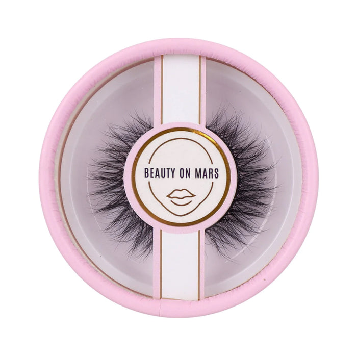 Beauty On Mars Lashes - Darling