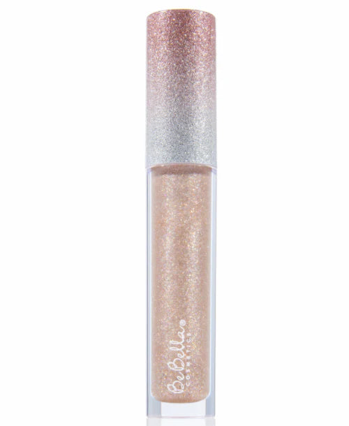 Bebella Luxe Lipgloss - Dont Play