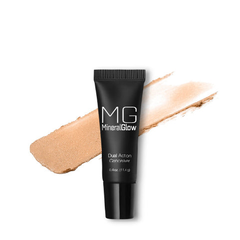 Mineral Glow Dual Action Concealer