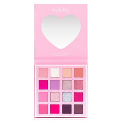 Beauty Creations Palette - Sweetest Valentine