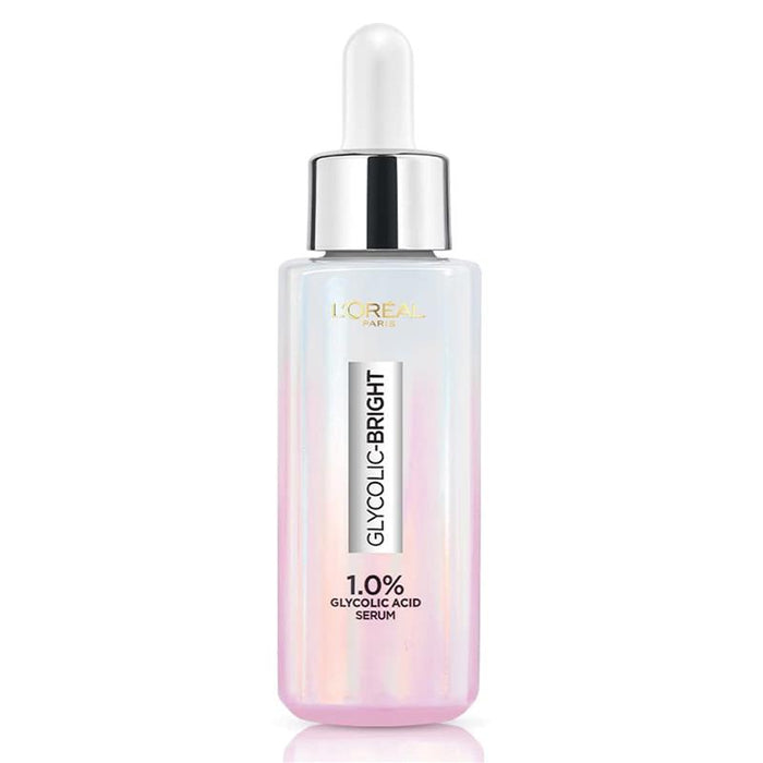 Loreal Glycolic Bright Instant Glowing Serum