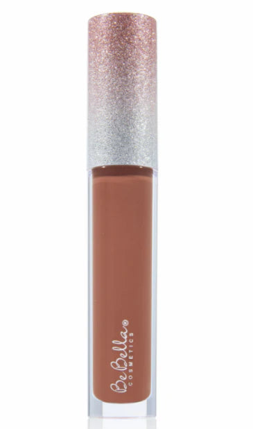 Bebella Luxe Lipgloss - Its Complicated