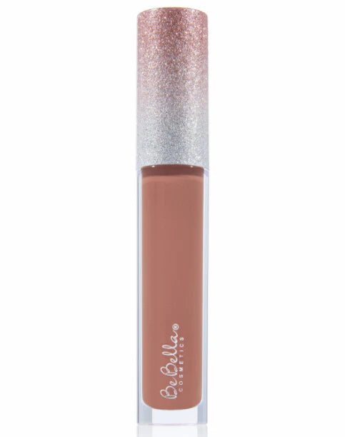 Bebella Luxe Lipgloss - Level up