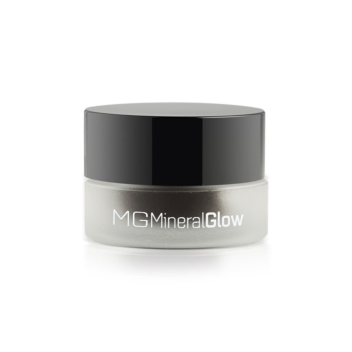 Mineral Glow Luxe Creme Liner Black