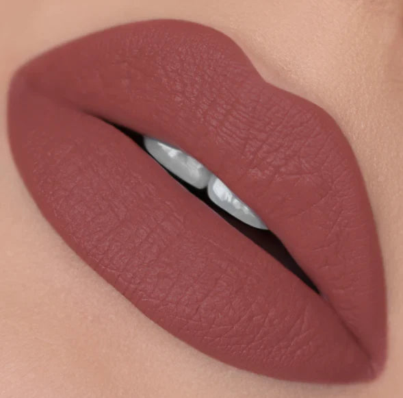 Bebella Luxe Lipstick - My Type