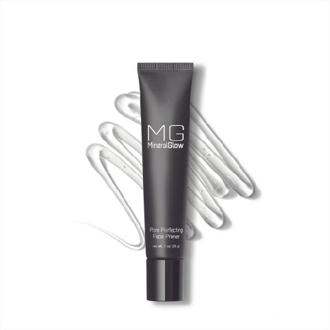Mineral Glow Pore Perfecting Primer