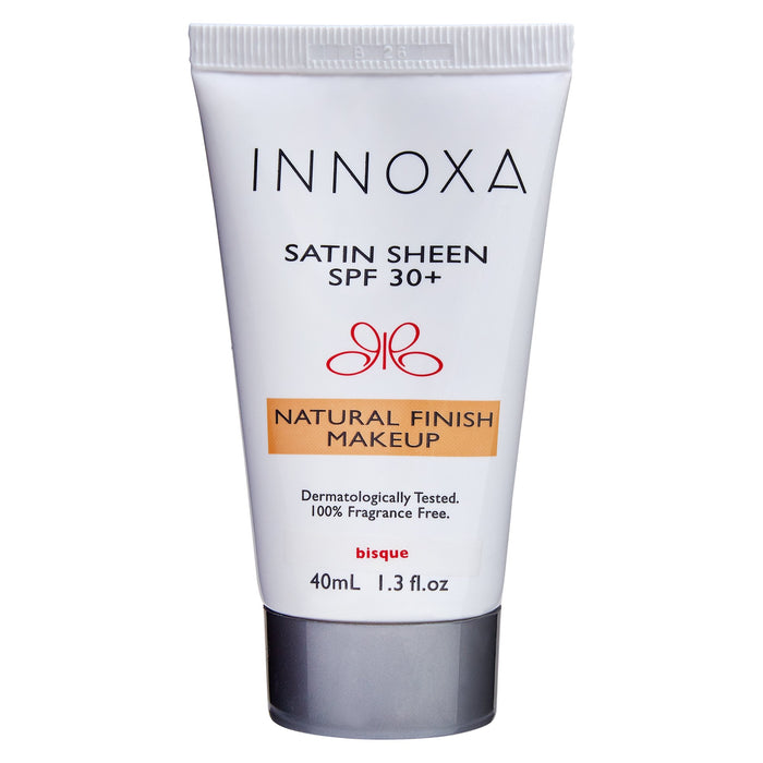 Innoxa Satin Sheen Foundation SPF30+