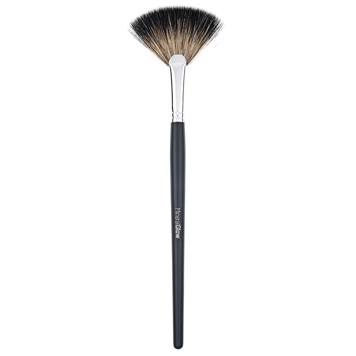 Mineral Glow Small Contour Brush