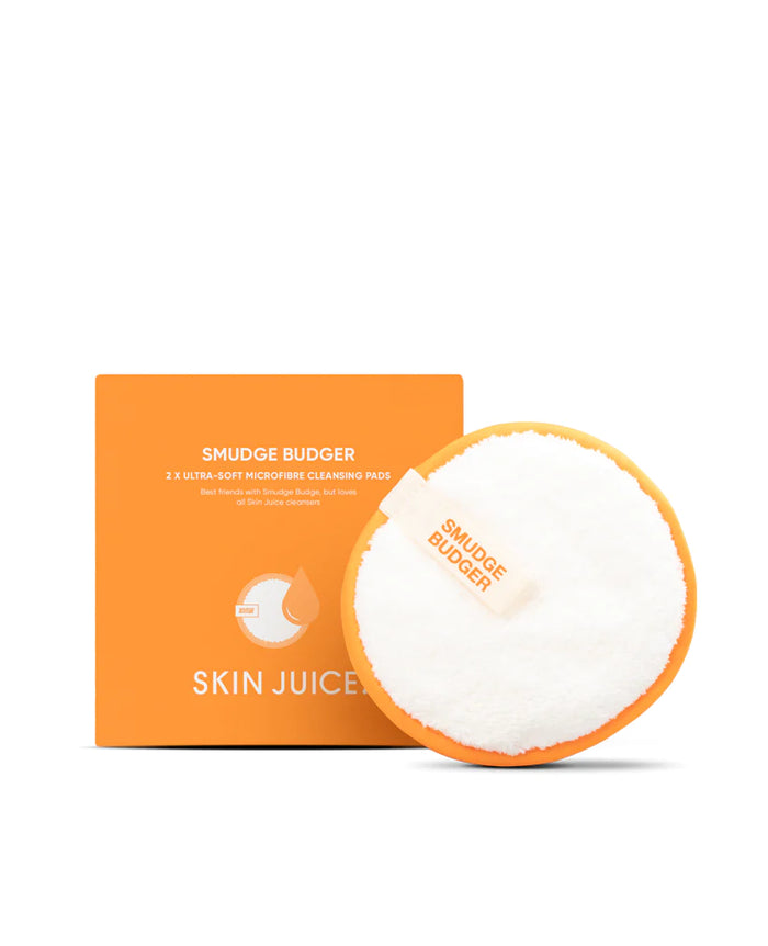 Skin Juice Smudge Budger 2 Pack